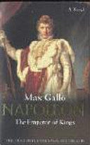 Napoleon 9780330438001 Max Gallo Brukte bøker