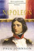 Napoleon 9781842126509 Paul Johnson Brukte bøker