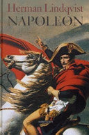 Napoleon 9789113012544 Herman Lindqvist Brukte bøker