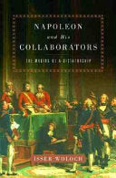 Napoleon and His Collaborators 9780393050097 Isser Woloch Brukte bøker