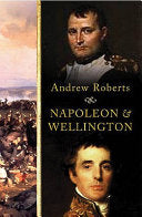 Napoleon and Wellington 9781842124802 Andrew Roberts Brukte bøker