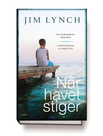 Når havet stiger 9788281692787 Jim Lynch Brukte bøker