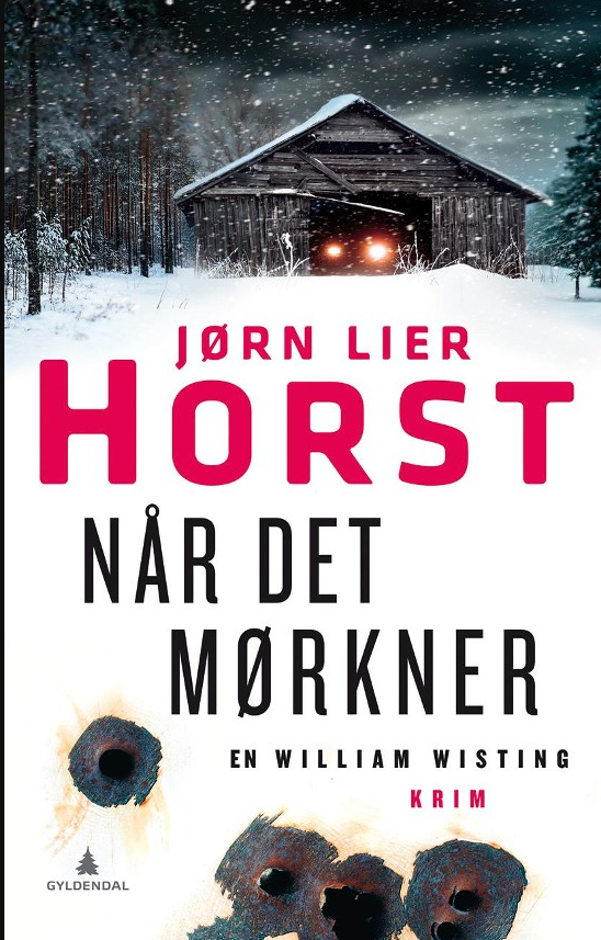 Når det mørkner - Bokia.no