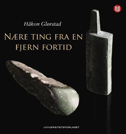 Nære ting fra en fjern fortid 9788215013824 Håkon Glørstad Brukte bøker