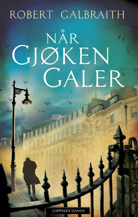 Når gjøken galer (Pocket) - Bokia.no