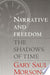 Narrative and Freedom 9780300068757 Gary Saul Morson Brukte bøker