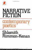 Narrative Fiction 9780415042949 Shlomith Rimmon-Kenan Brukte bøker