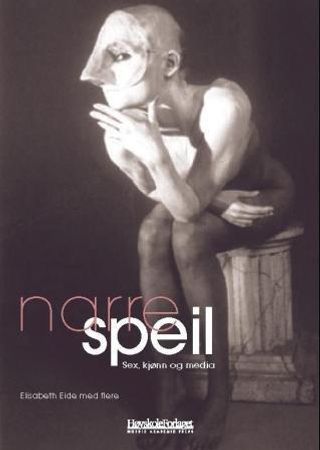 Narrespeil 9788276342789  Brukte bøker