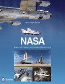 NASA 9780764338793 Hans-Jürgen Becker Brukte bøker