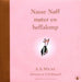 Nasse Nøff møter en heffalomp 9788205312043 A.A. Milne Brukte bøker