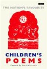 Nation's Favourite Children's Poems 9780563537748 Spike Milligan Brukte bøker