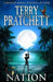 Nation 9780385613705 Terry Pratchett Brukte bøker