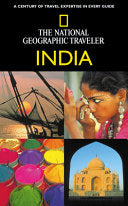 National Geographic Traveler: India 9780792278986 Louise Nicholson Brukte bøker