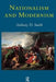 Nationalism and Modernism 9780415063418 Prof Anthony D Smith Anthony Smith Brukte bøker