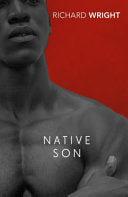 Native Son 9781784876128 Richard Wright Brukte bøker