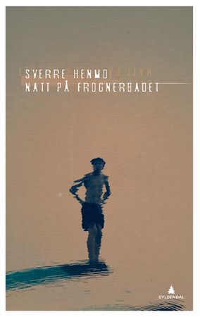 Natt på Frognerbadet 9788205422056 Sverre Henmo Brukte bøker