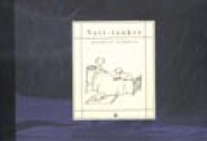 Natt-tanker 9788247801321 Michele Lemieux Brukte bøker