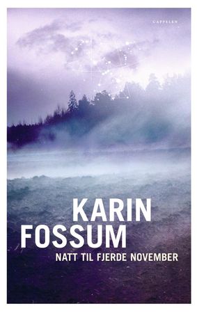 Natt til fjerde november 9788202235192 Karin Fossum Brukte bøker