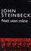 Natt uten måne 9788253021041 John Steinbeck Brukte bøker
