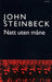 Natt uten måne 9788253021034 John Steinbeck Brukte bøker