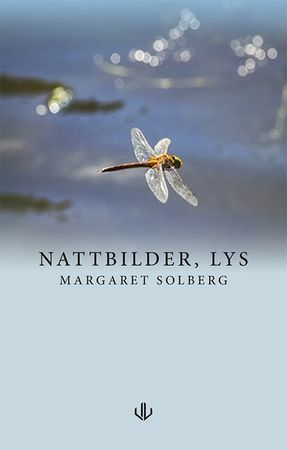 Nattbilder, lys 9788283304145 Margaret Solberg Brukte bøker