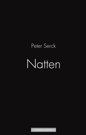 Natten 9788202335021 Peter Serck Brukte bøker