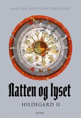 Natten og lyset 9788275475501 Anne Lise Marstrand-Jørgensen Brukte bøker