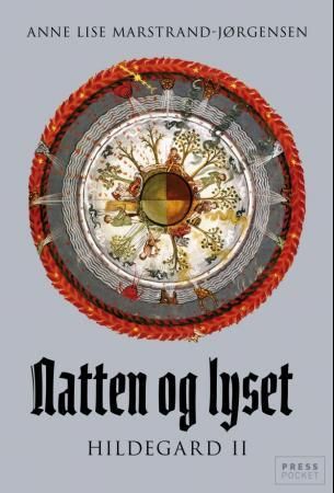 Natten og lyset 9788275476331 Anne Lise Marstrand-Jørgensen Brukte bøker