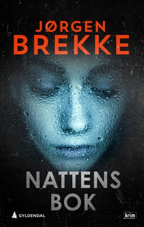 Nattens bok 9788205586703 Jørgen Brekke Brukte bøker