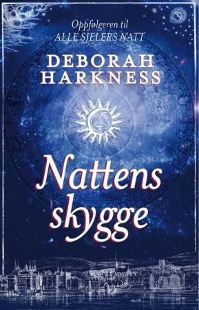 Nattens skygge 9788253035383 Deborah Harkness Brukte bøker