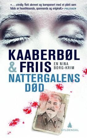 Nattergalens død 9788205425088 Lene Kaaberbøl Agnete Friis Brukte bøker