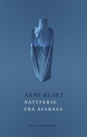 Nattferje frå Åfarnes 9788274888395 Arne Ruset Brukte bøker
