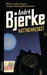 Nattmennesket 9788203194795 André Bjerke Brukte bøker