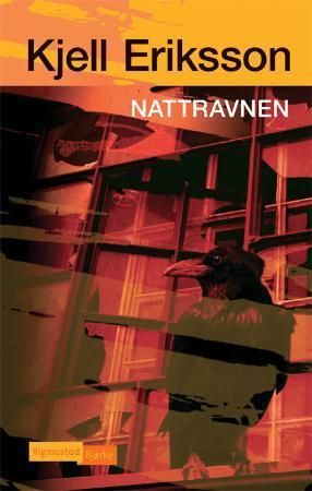 Nattravnen 9788241904509 Kjell Eriksson Brukte bøker