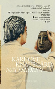 Nattskolen 9788249526963 Karl Ove Knausgård Brukte bøker