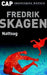 Nattsug 9788202230074 Fredrik Skagen Brukte bøker