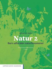 Natur 2 9788202567026  Brukte bøker