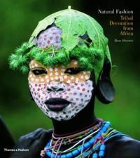 Natural Fashion 9780500288054 Hans Silvester Brukte bøker