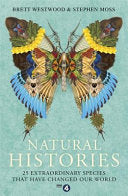 Natural Histories 9781473617032 Brett Westwood Stephen Moss Brukte bøker
