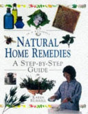Natural Home Remedies 9781862041080 Karen Hurrell Brukte bøker