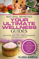 Natural Remedies 9781548021191 Elena Garcia Brukte bøker