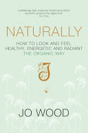 Naturally 9780330444972 Jo Wood Brukte bøker
