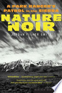 Nature Noir 9780618711956 Jordan Fisher Smith Brukte bøker