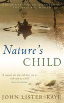 Nature's Child 9780349117607 John Lister-Kaye Brukte bøker