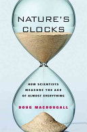 Nature’s Clocks 9780520249752 Douglas Macdougall Brukte bøker
