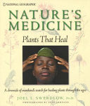 Nature's Medicine 9780792275862 Joel L. Swerdlow Brukte bøker