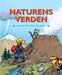 Naturens verden 9788202268077  Brukte bøker