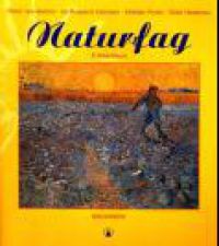 Naturfag; grunnbok : 5-timerskurs 9788205237414 Eli Nygaard Johnsen Kristian Prydz Odd H. Valdermo Peter van Marion Brukte bøker