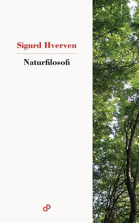 Naturfilosofi 9788282654227 Sigurd Hverven Brukte bøker