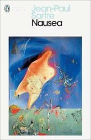 Nausea 9780141185491 Jean-Paul Sartre Brukte bøker